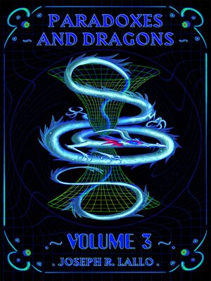 cover image of Paradoxes and Dragons Volume 3